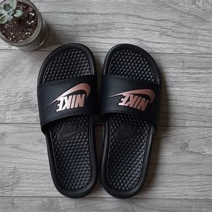 Nike Slides